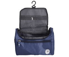 Urban Man Court Boxy Toiletry Bag