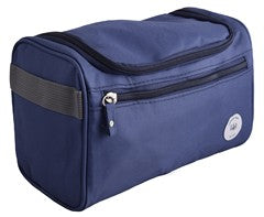 Urban Man Court Boxy Toiletry Bag