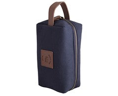 Urban Man Logan Toiletry Bag