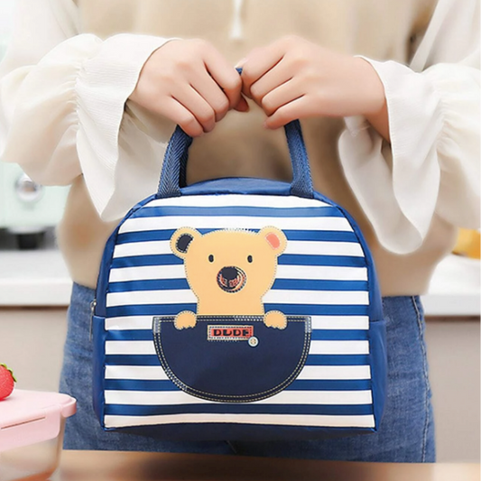 Little Bear lunch bag