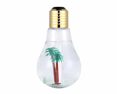 Bulb Humidifier