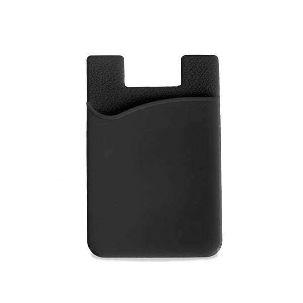 Premium Phone Card Holder