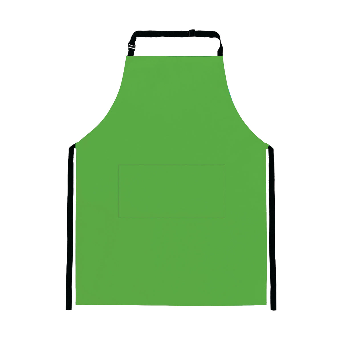 Biere Colour Apron with Pocket