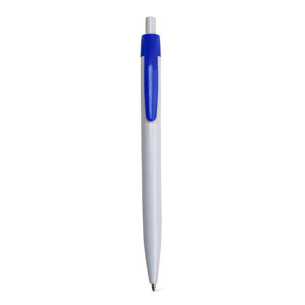 Blue Ink Blaster Ballpoint Pen