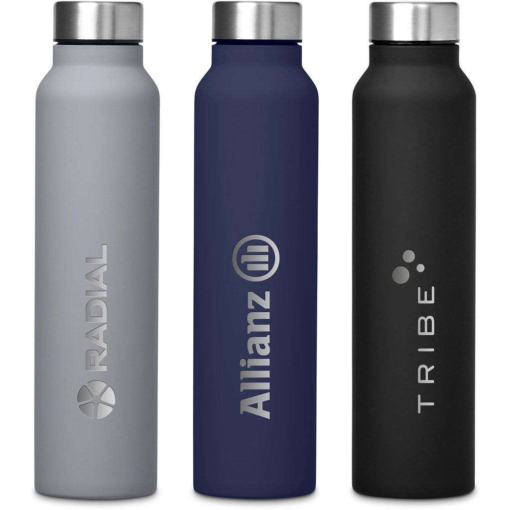 Serendipio Baxter Stainless Steel Water Bottle-1L