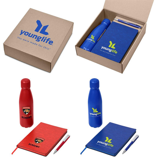 Delgado Kraft Gift Set