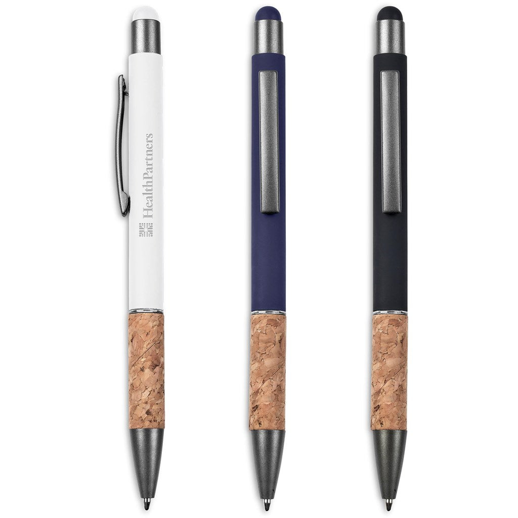 Okiyo Denki Stylus Ball Pen