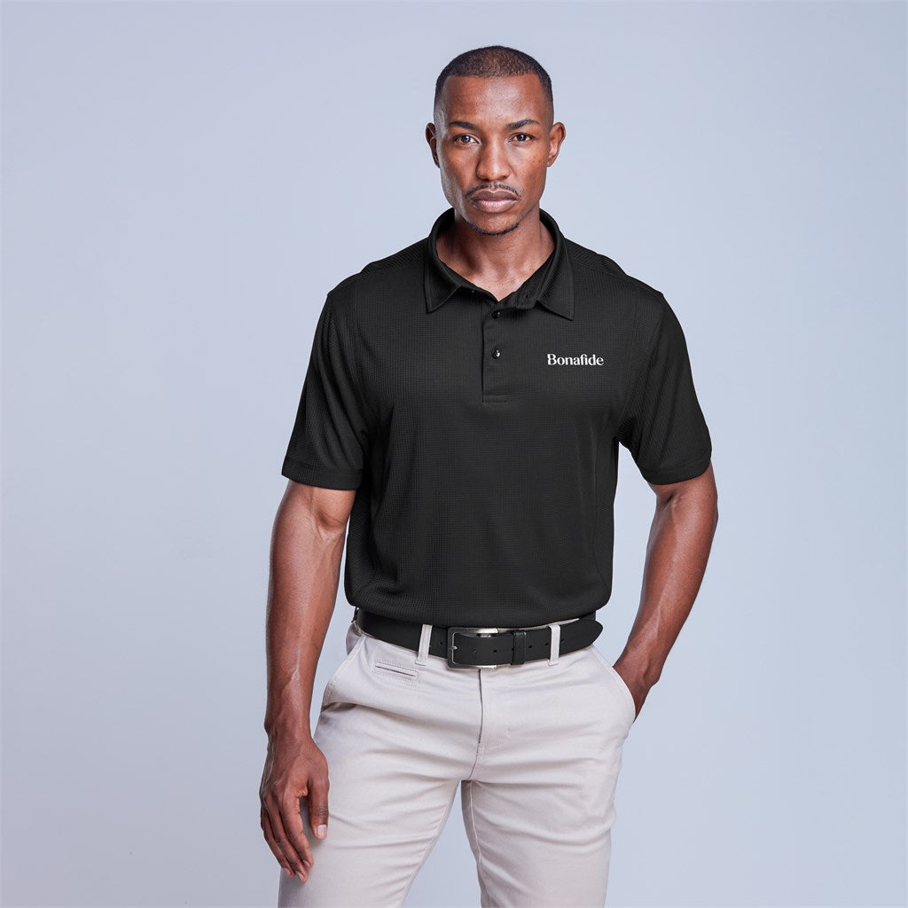 Mens Hydro Golf Shirt