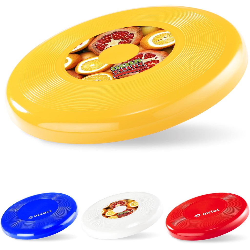 Altitude Freedom Frisbee