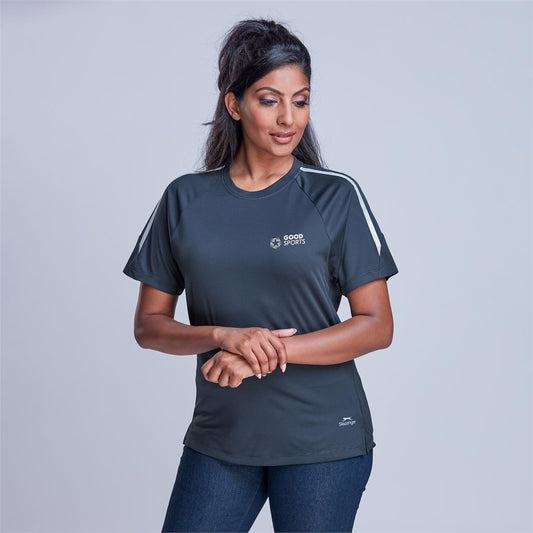 Ladies Slazenger Endurance T-Shirt