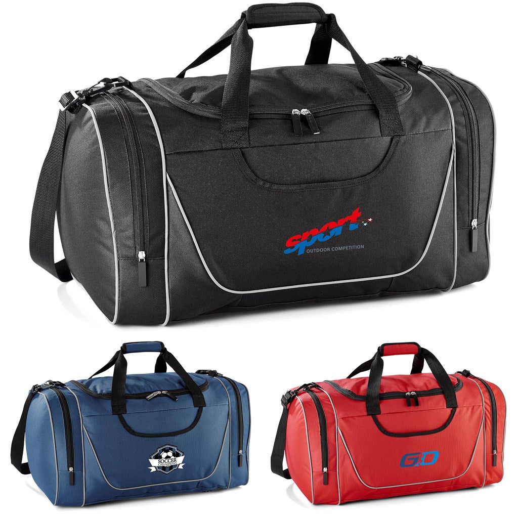 Altitude Championship Sports Bag