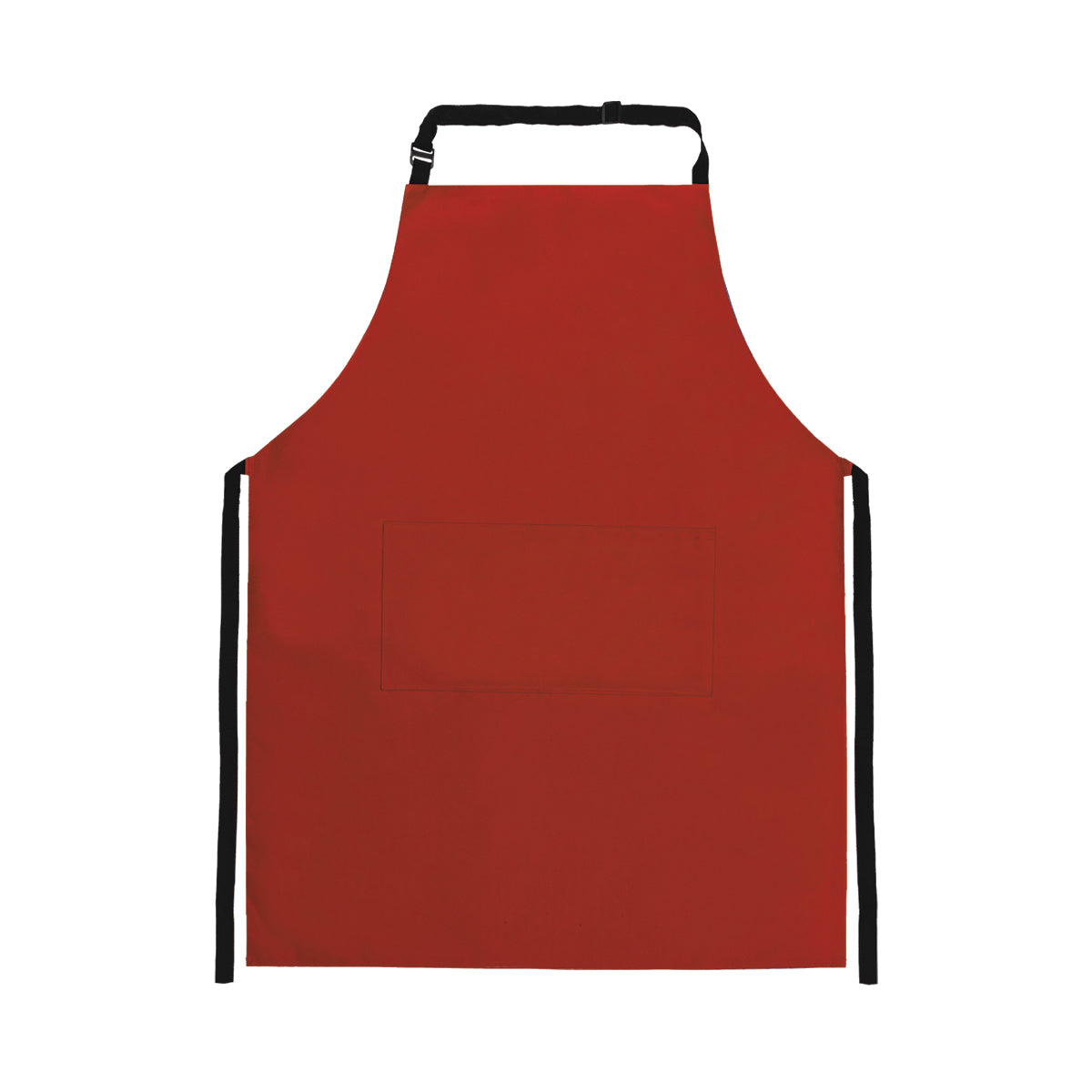 Biere Colour Apron with Pocket