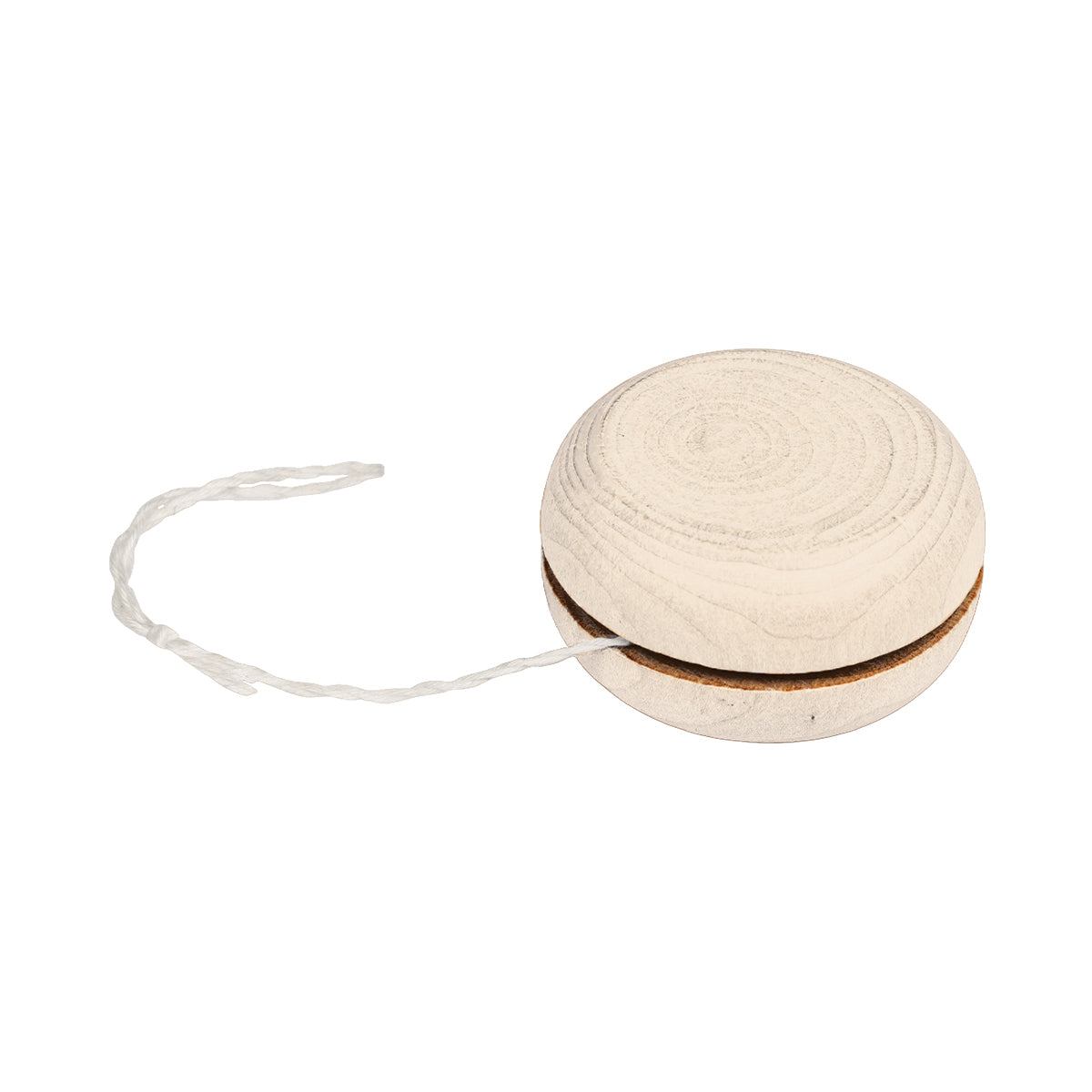 Erie Bamboo Yoyo