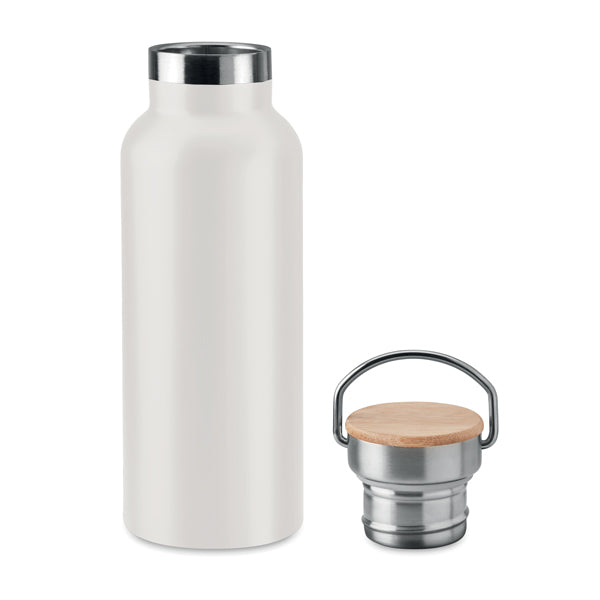 Sub Double Wall Stainless Steel Flask