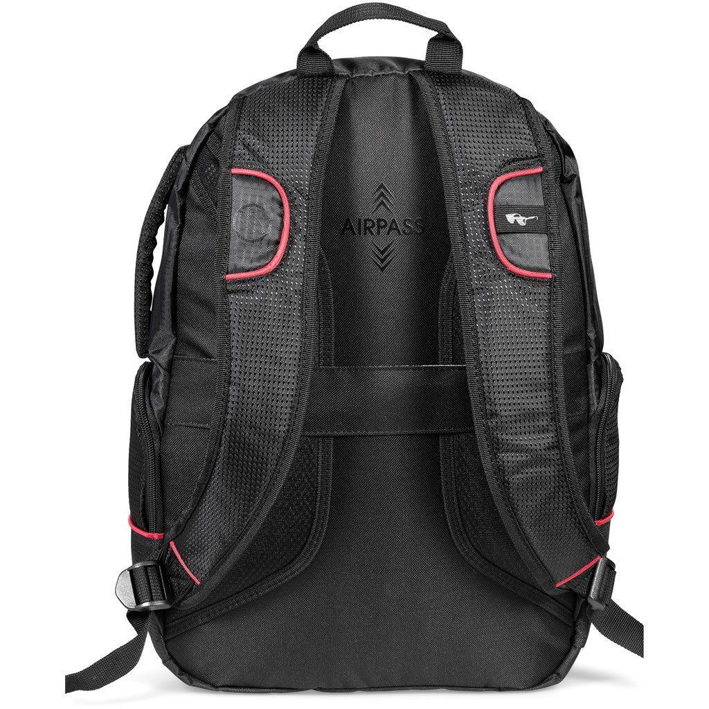 Elleven Motion Laptop Backpack