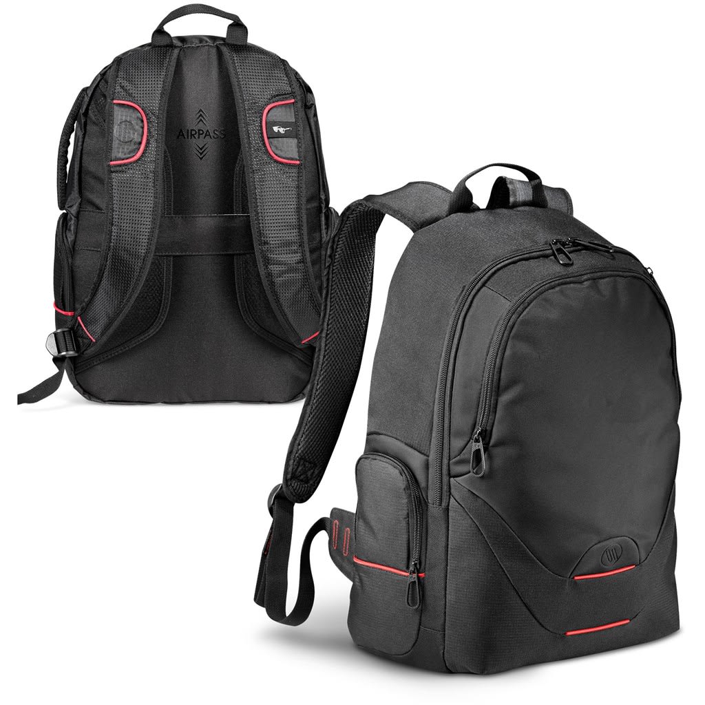 Elleven Motion Laptop Backpack