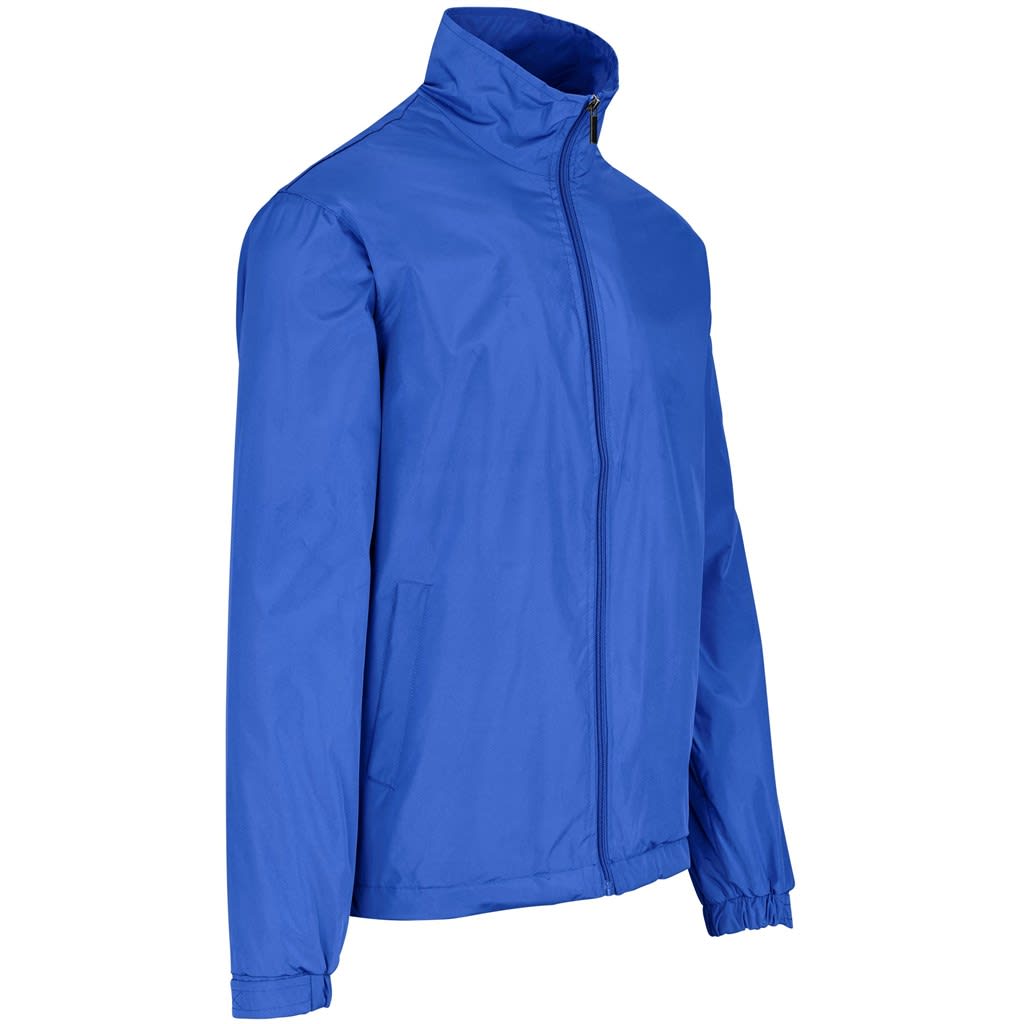 Mens Celsius Jacket - Royal Blue