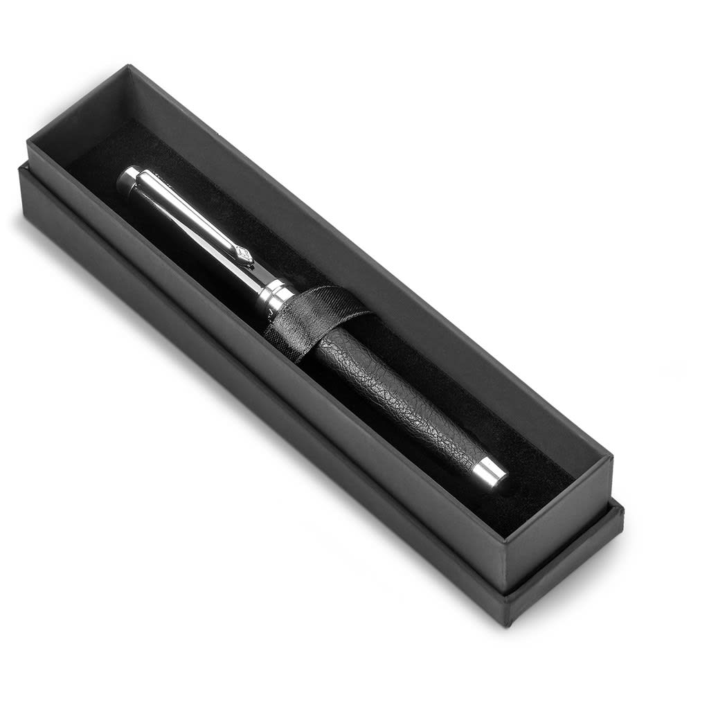 Alex Varga Corinthia Rollerball