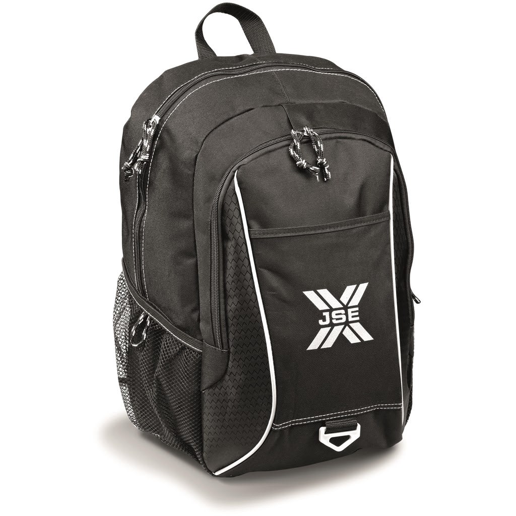 Apex Laptop Backpack