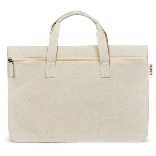 Okiyo Kaigi Cotton Document Bag