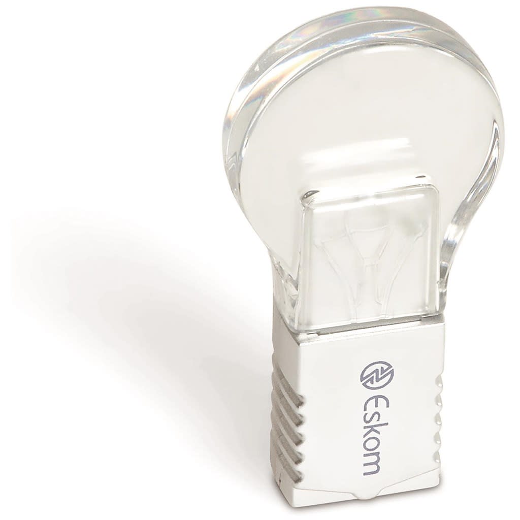 Neuron Flash Drive - 8GB – Sourcing Magic