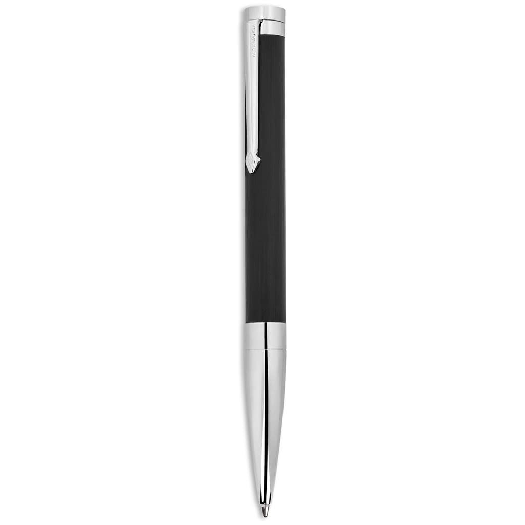 Alex Varga Ipsum Ball Pen