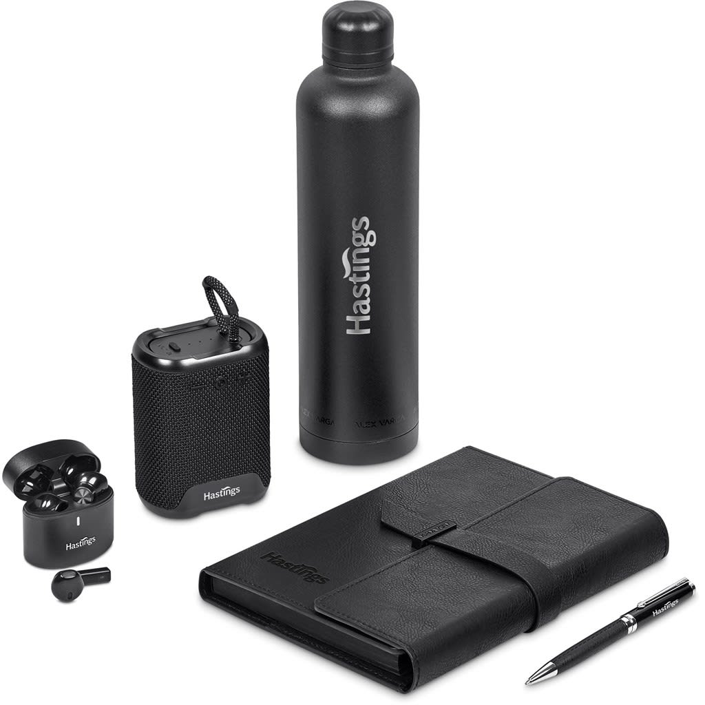 Alex Varga Quantova Gift Set