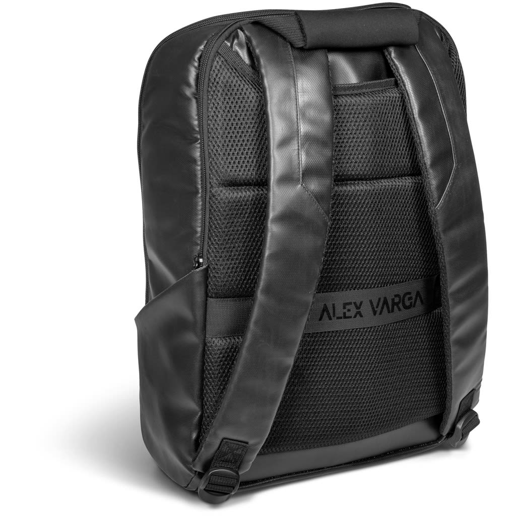 Alex Varga Avos Laptop Backpack