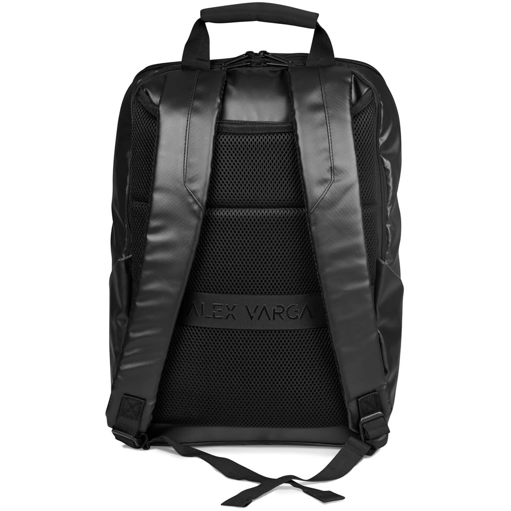 Alex Varga Avos Laptop Backpack