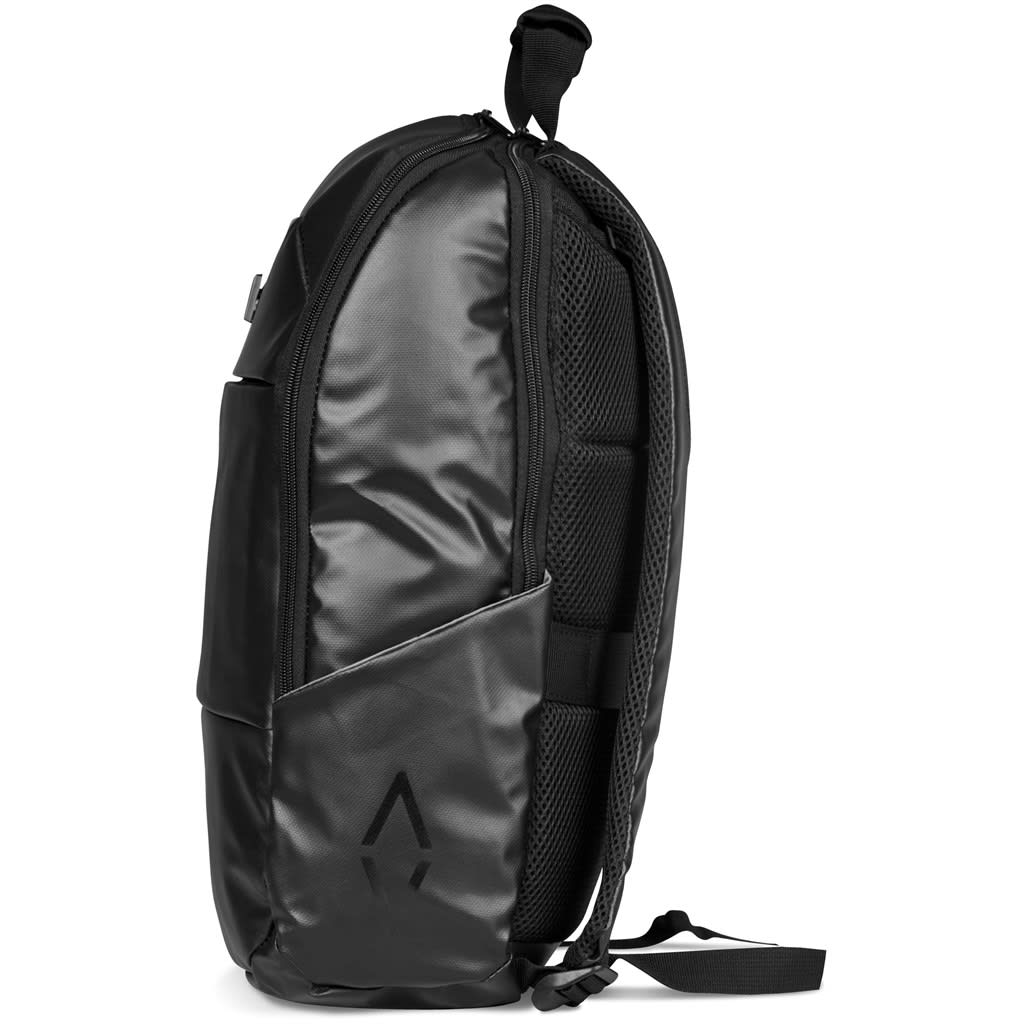 Alex Varga Avos Laptop Backpack