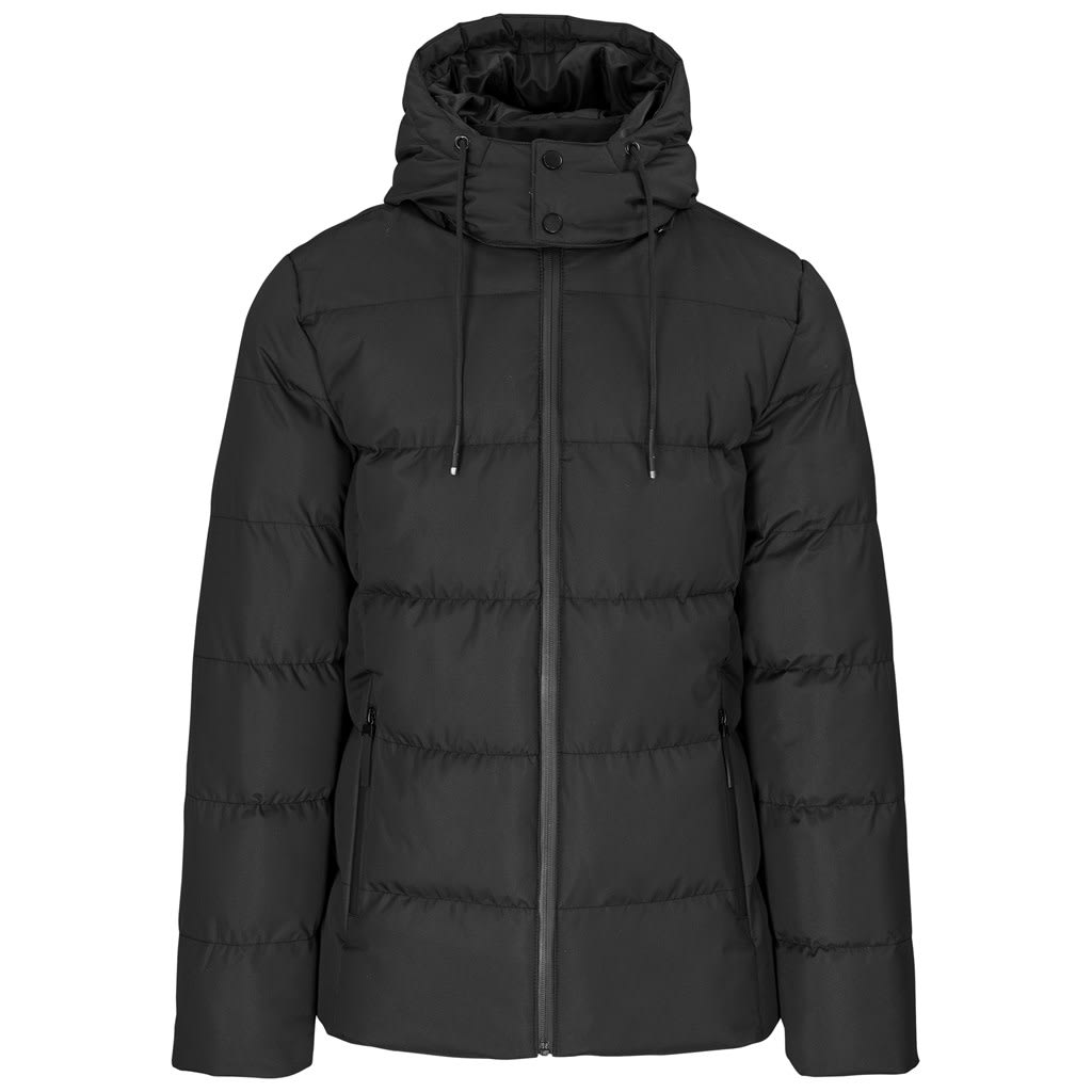 Mens Maverick Jacket