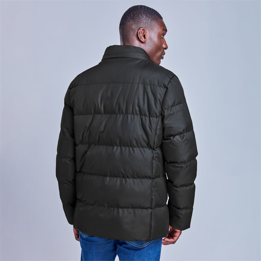 Mens Maverick Jacket