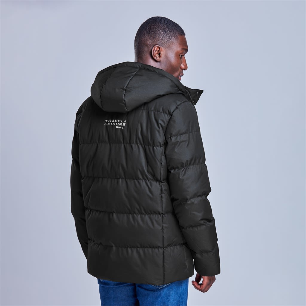 Mens Maverick Jacket