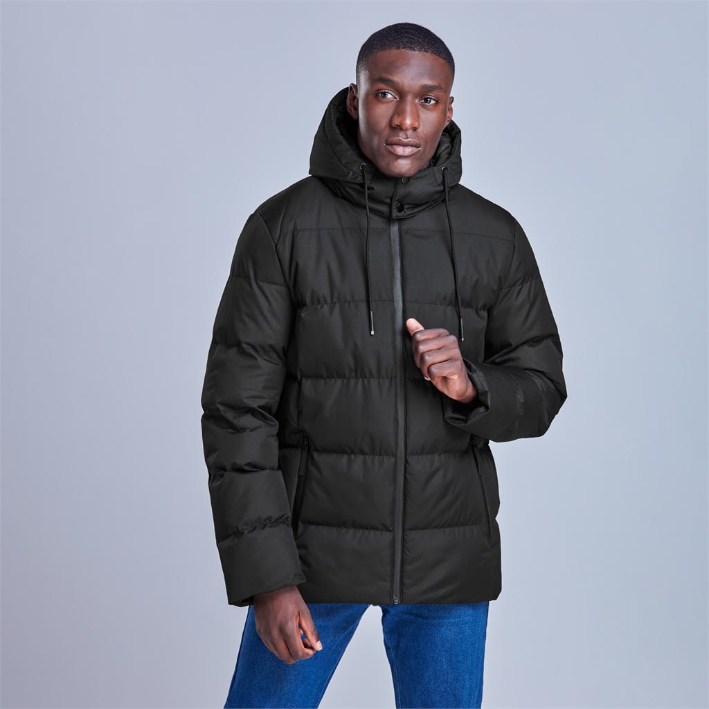 Mens Maverick Jacket