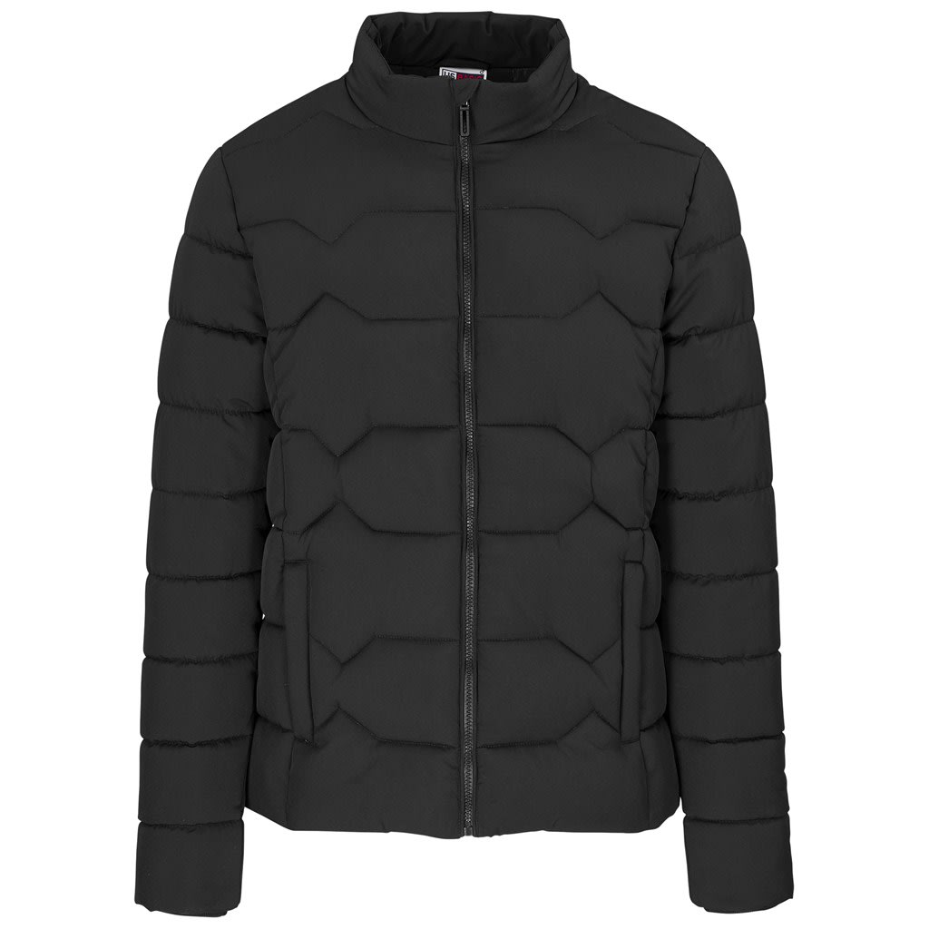 Mens Stratus Jacket