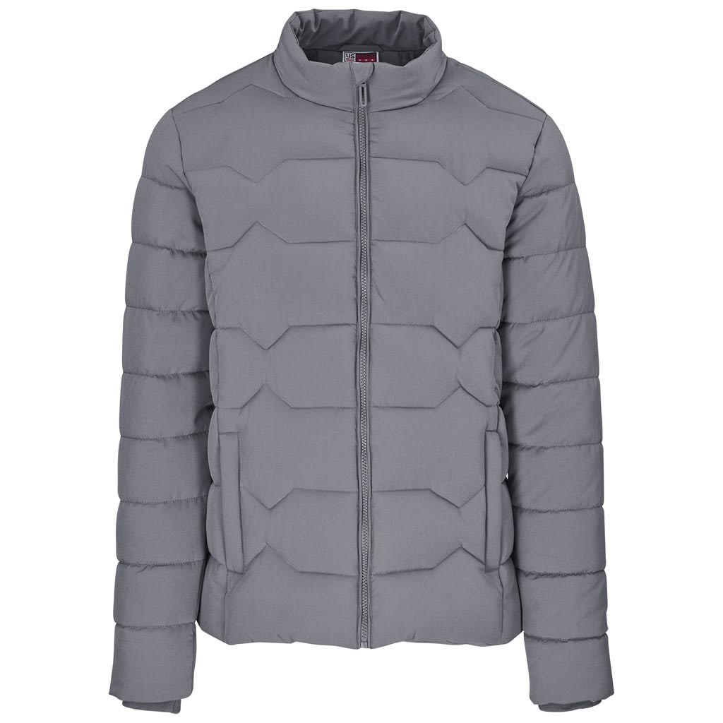 Mens Stratus Jacket