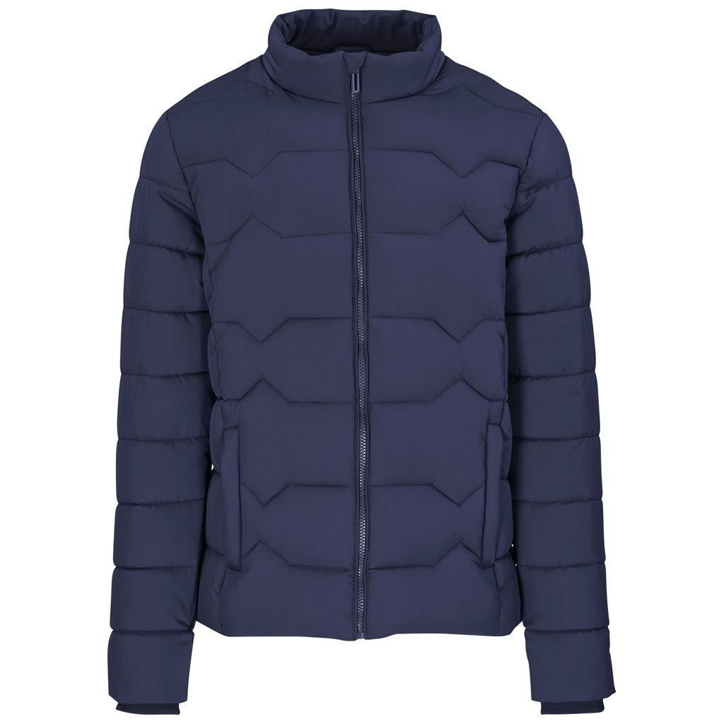 Mens Stratus Jacket