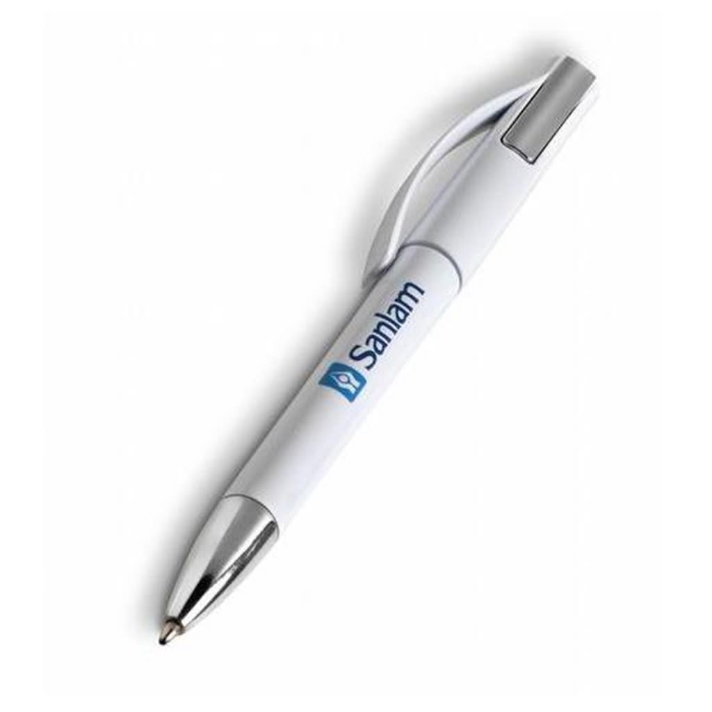 Altitude Matrix Ball Pen