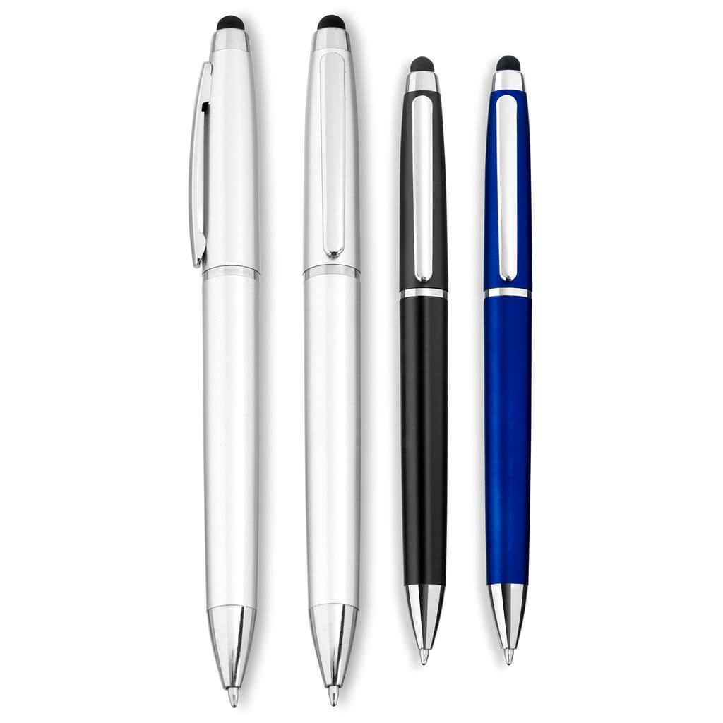 Altitude Axiom Stylus Ball Pen