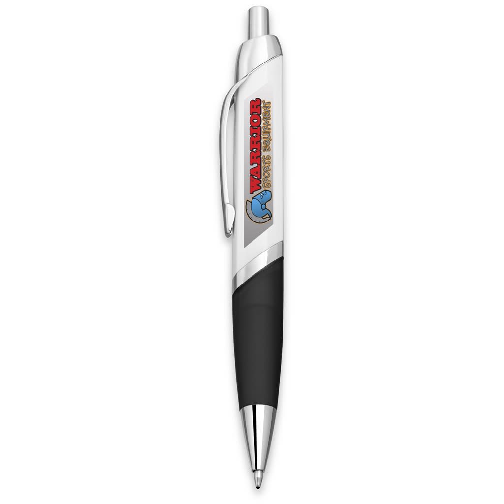 Altitude Energyblast Ball Pen