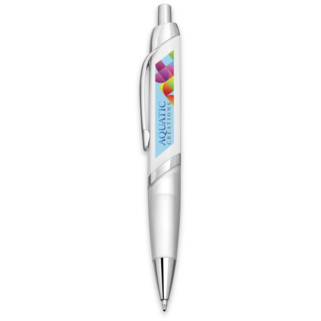 Altitude Energyblast Ball Pen