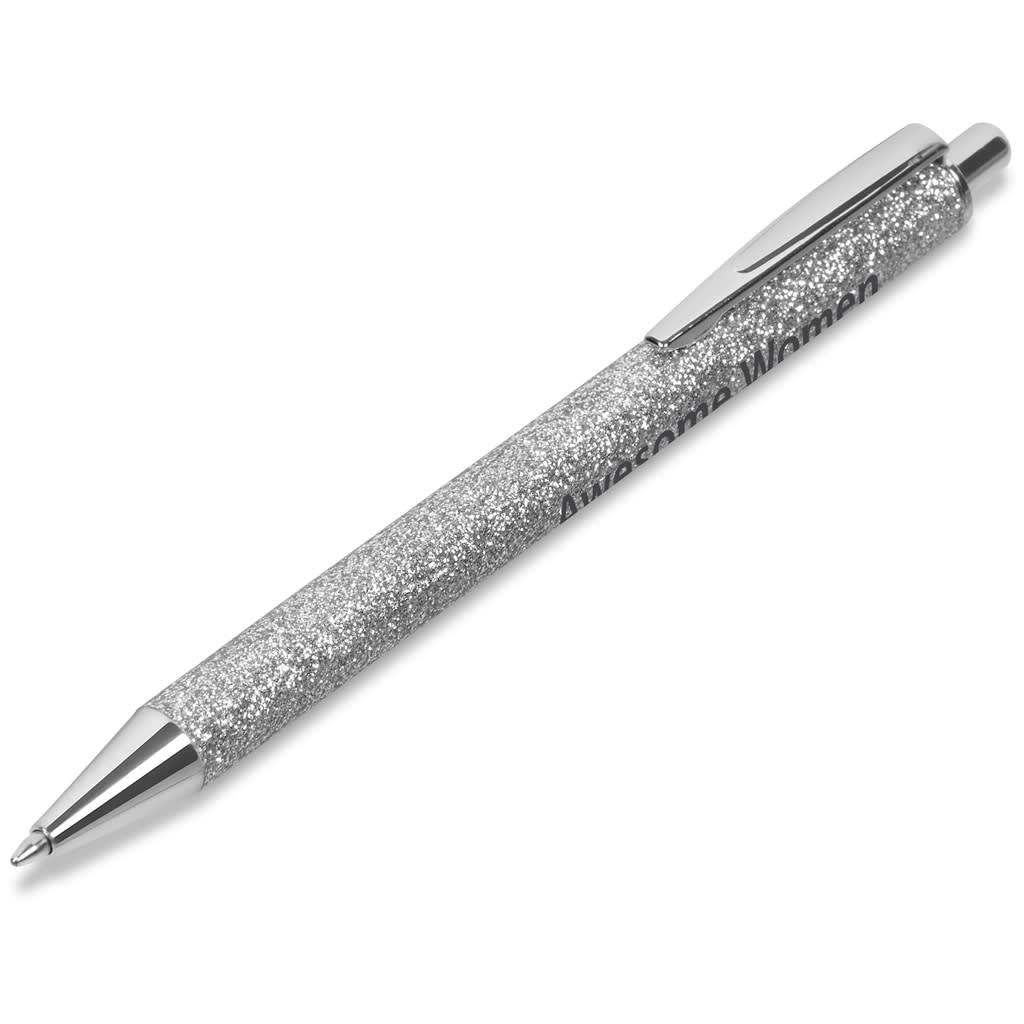 Altitude Sparkle Ball Pen