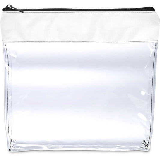 Pre-Production Sample Hoppla Cleopatra Cosmetic Bag