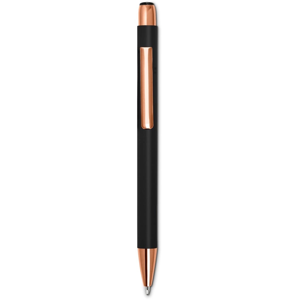 Altitude Ingress Ball Pen