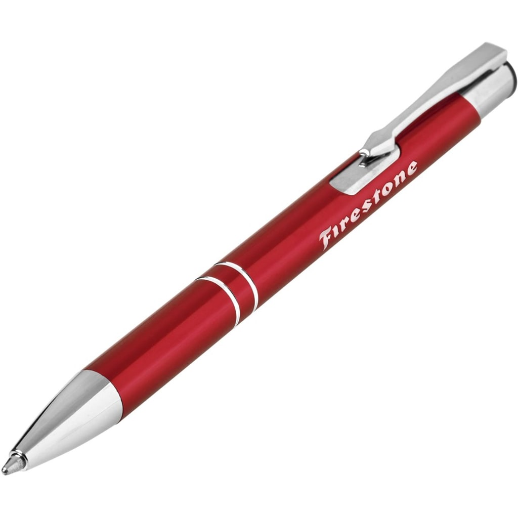 Altitude Panama Ball Pen