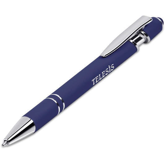 Altitude Fanfare Stylus Ball Pen