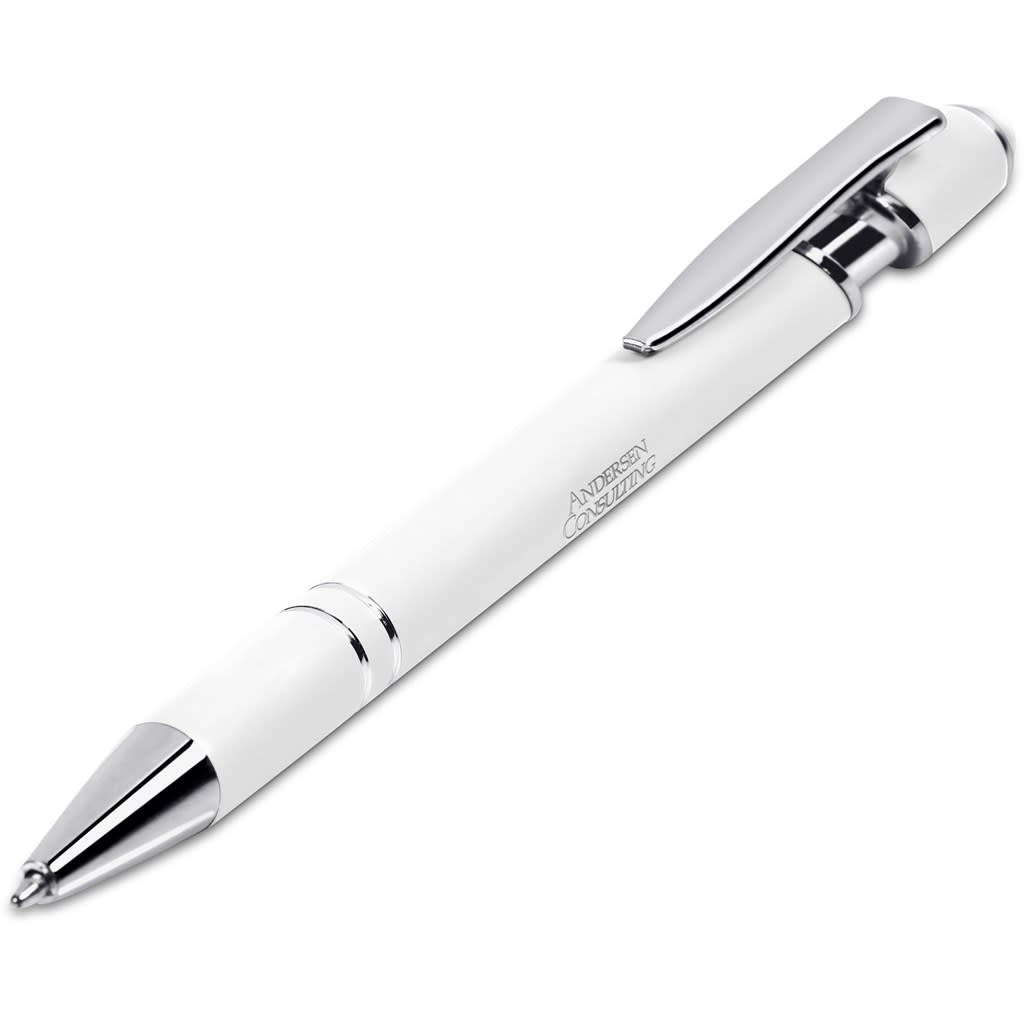 Altitude Fanfare Stylus Ball Pen