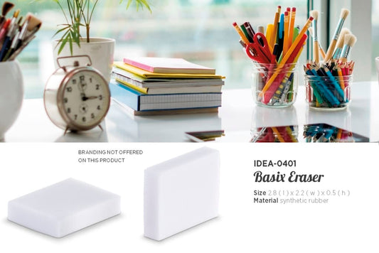 Altitude Basix Eraser