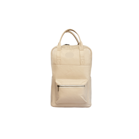 CHARLIE BACKPACK-CREAM