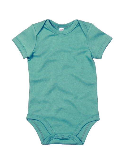 Short sleeve baby vest -3 Months